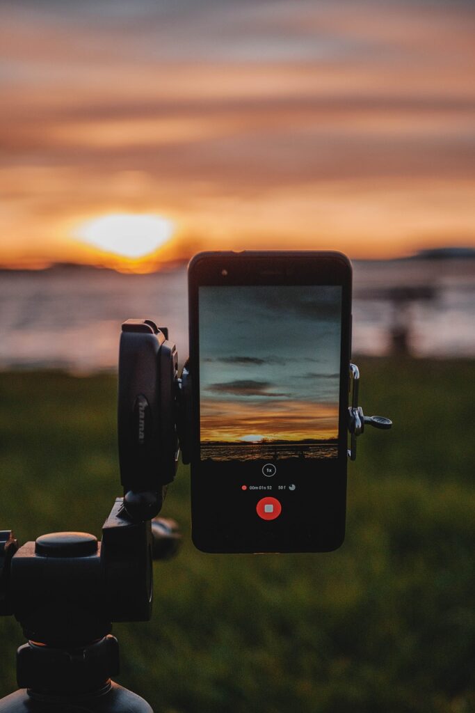 smartphone, sunset, video, mobile, tripod, photography, instagram, video, video, video, video, nature, video, instagram, instagram, instagram